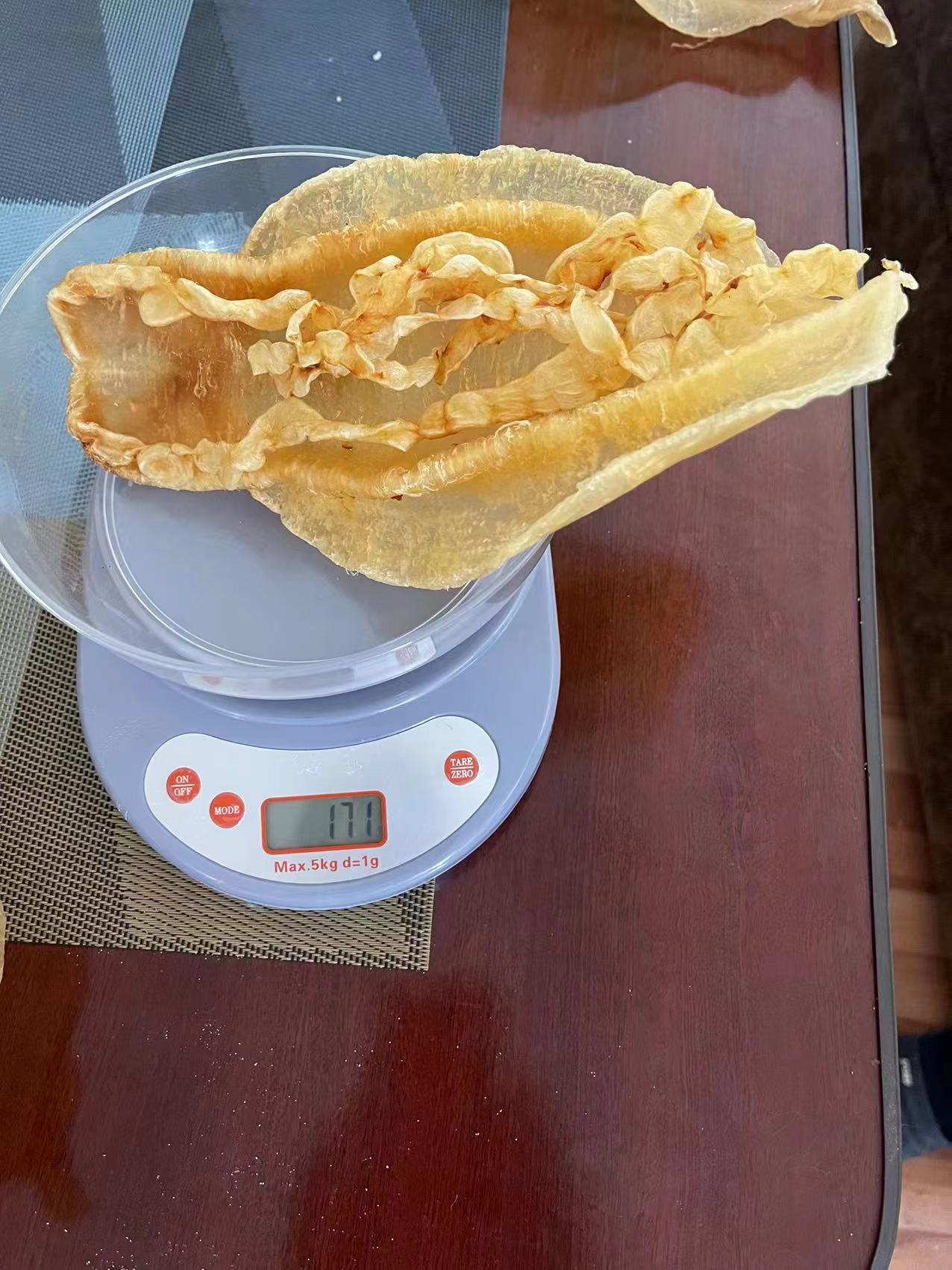 英德-水边镇鱼胶回收正规门店
