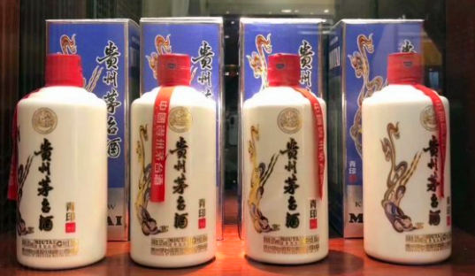 英德茅台酒回收