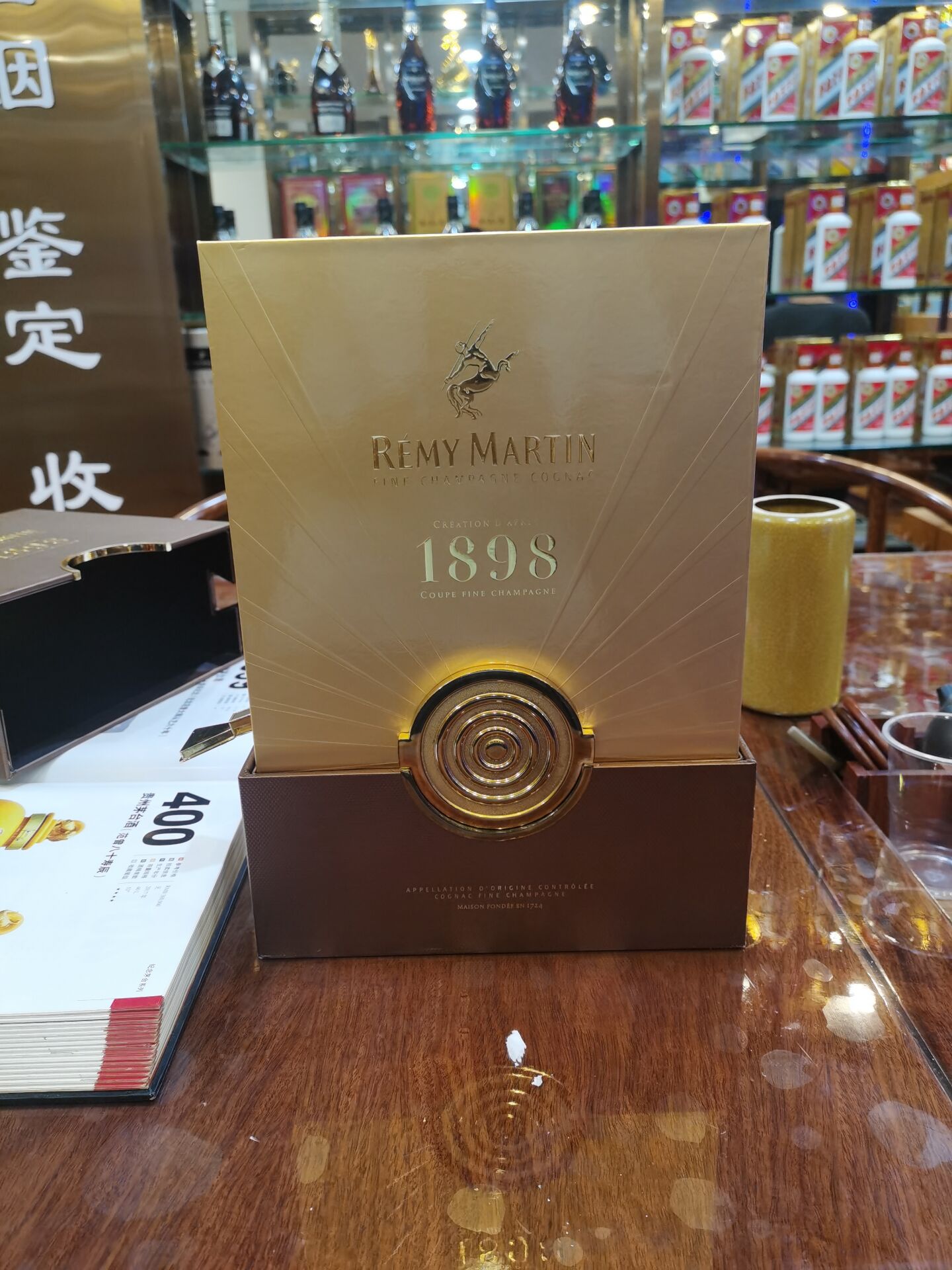 清城闲置烟酒礼品回收值多少钱
