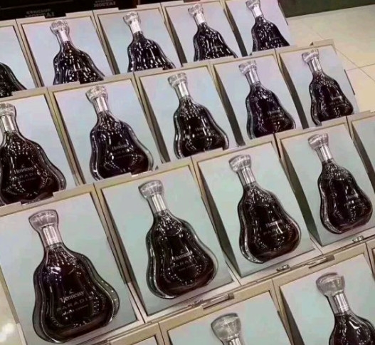 阳山马爹利洋酒回收一瓶涨价多少