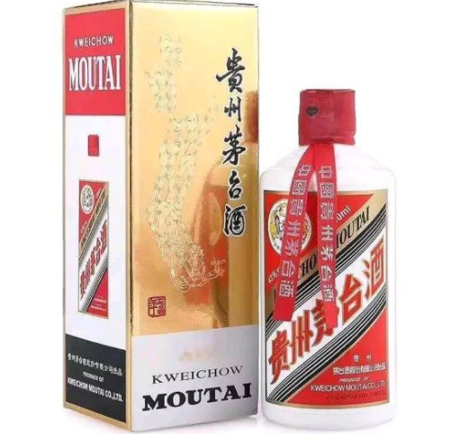 连州茅台酒回收价格新突破