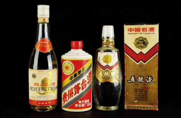西牛镇烟酒礼品回收联系方法