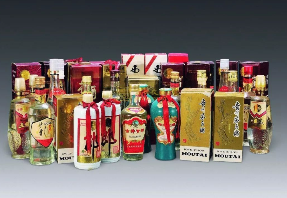 九龙镇烟酒礼品回收价格更新