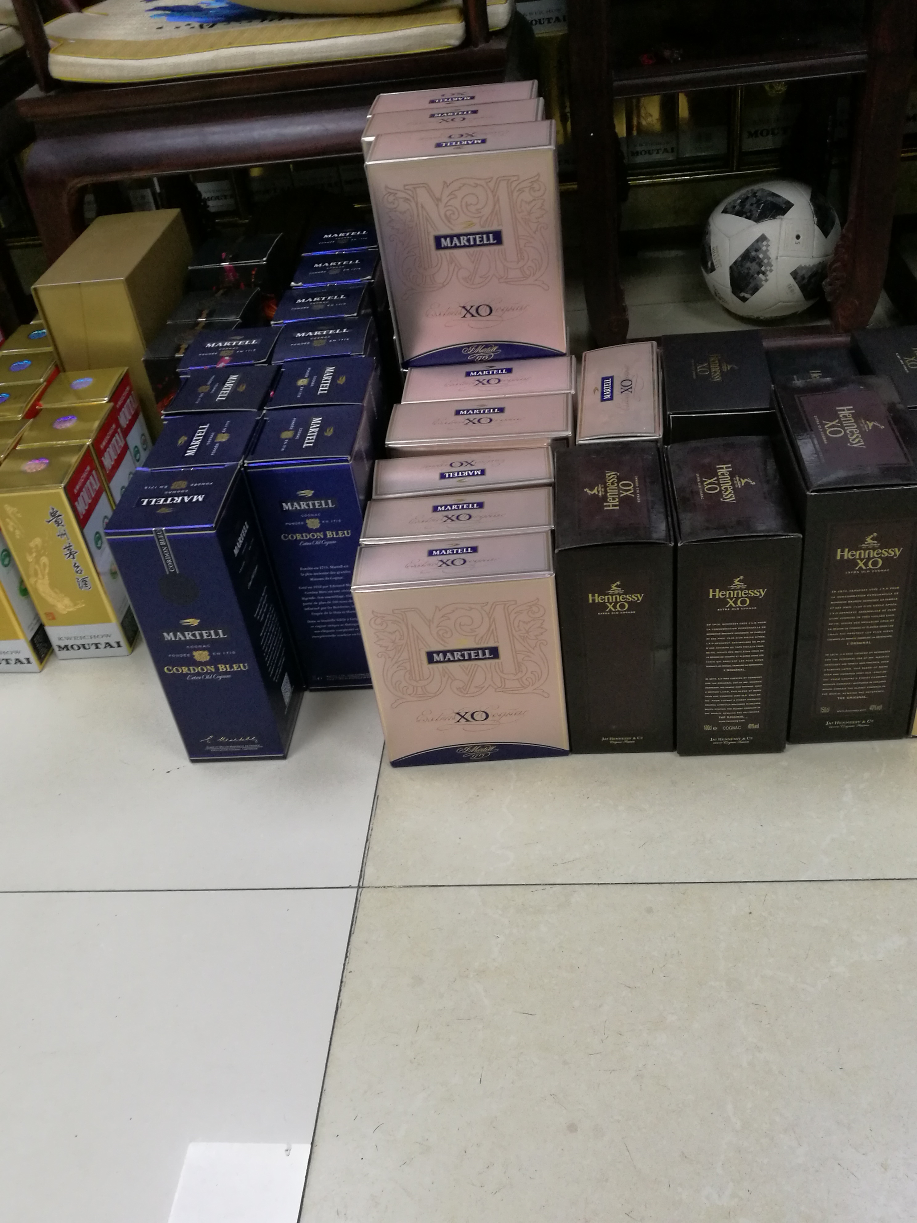 阳山长期烟酒礼品回收商行
