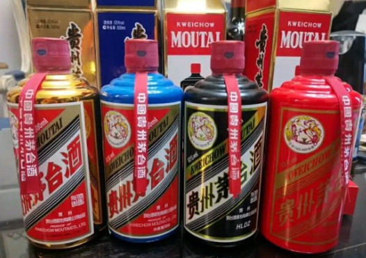 福堂镇哪家烟酒礼品回收靠谱