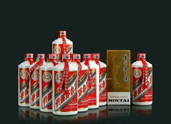 三江镇烟酒礼品回收价格统一