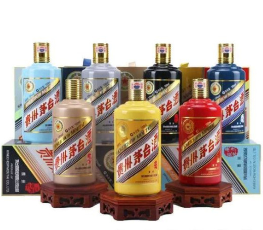 大坪镇上门烟酒礼品回收价格多少