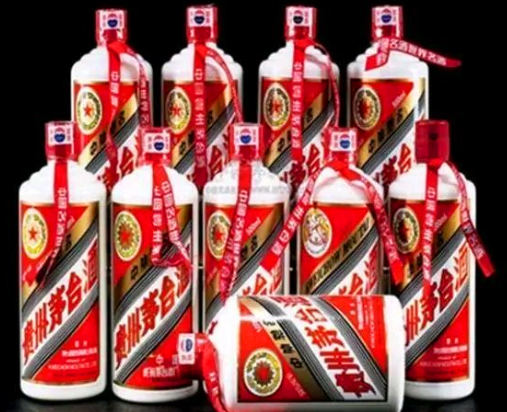 连山飞天茅台酒回收价格波动原因