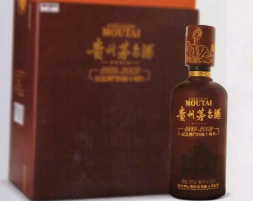 佛冈各种系列茅台酒回收价格一览表