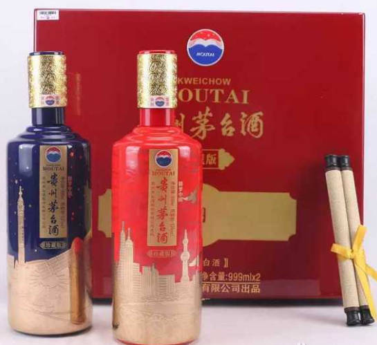 英德500ml茅台酒回收价格更新多少