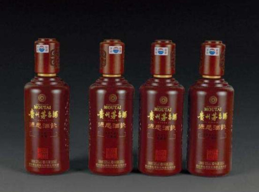 龙塘镇53度茅台酒回收多少钱一瓶