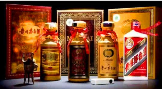 石角镇茅台酒回收附近烟酒店
