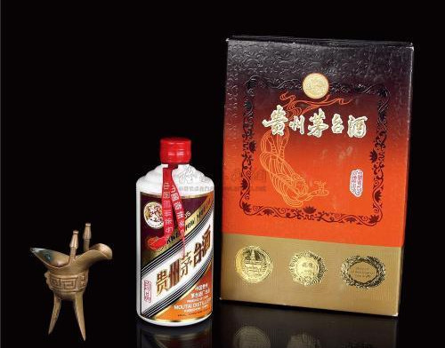 水头镇茅台酒回收,大量收购贵州茅台酒