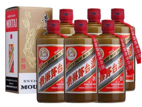 汤塘镇茅台酒回收涨价多少