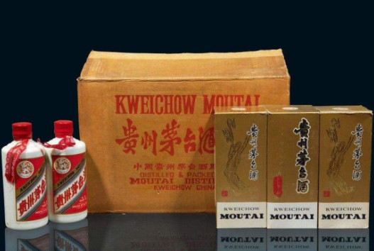 龙山镇茅台酒回收价目表