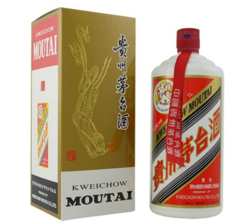 桥头镇茅台酒回收价格一直上涨