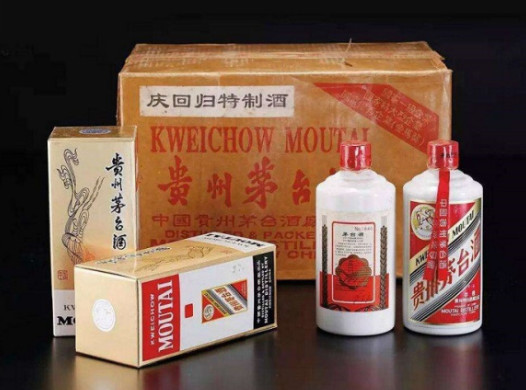 阳山茅台酒回收13544509998