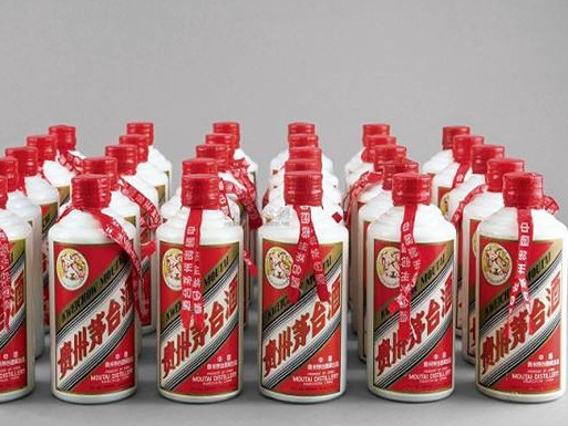 飞天茅台酒回收价格表