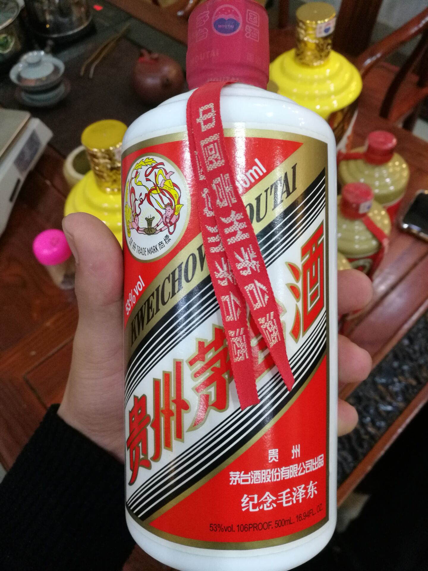 小三江正规茅台酒回收附近门店