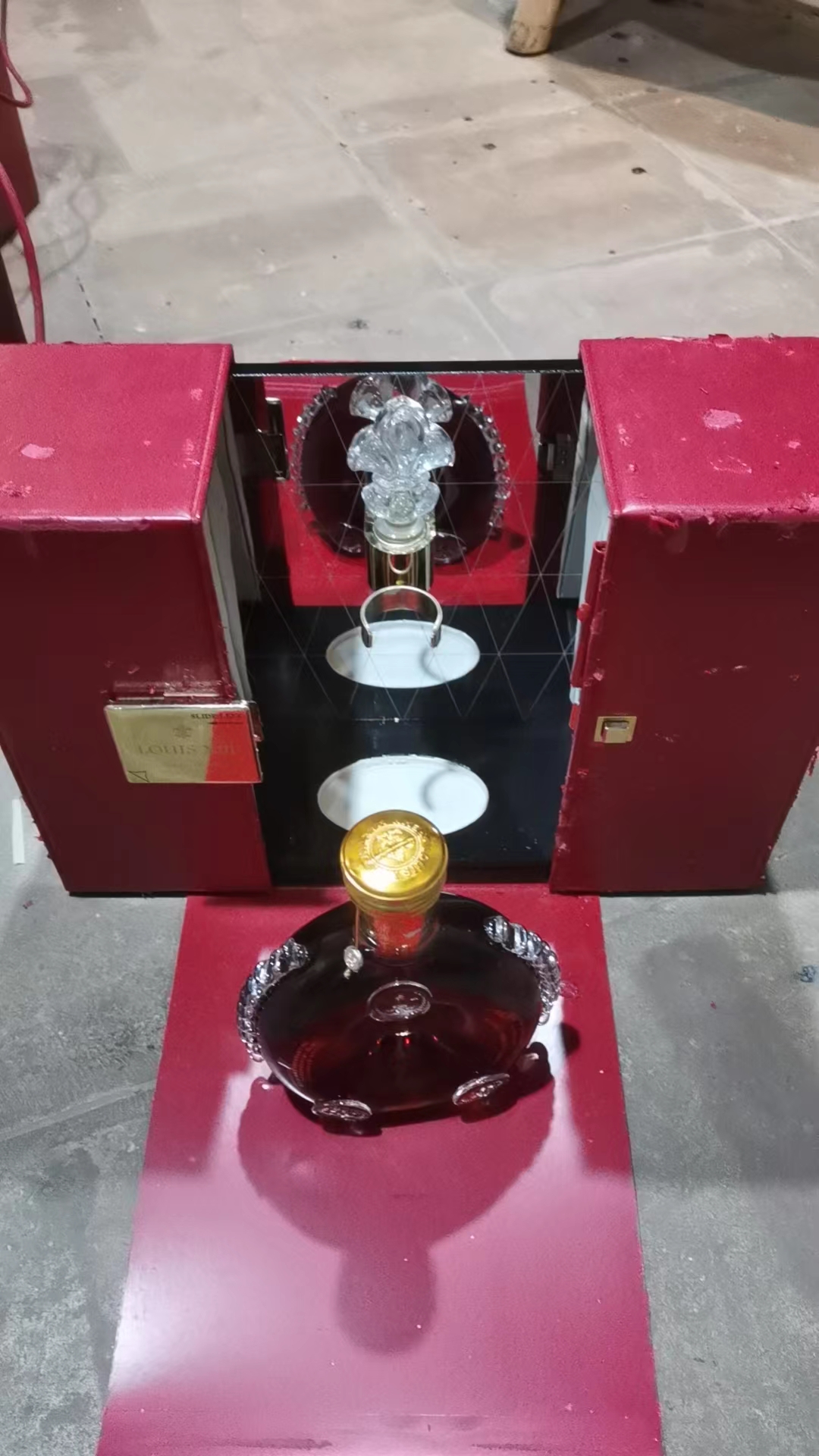 佛冈-高岗镇一瓶洋酒回收什么价格