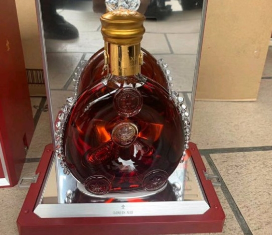 英德-大湾镇洋酒回收现在一瓶是多少钱