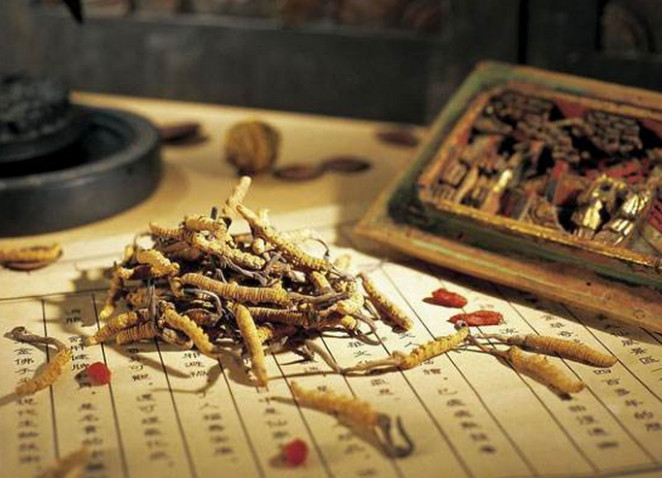 英德-青塘上门虫草回收商家
