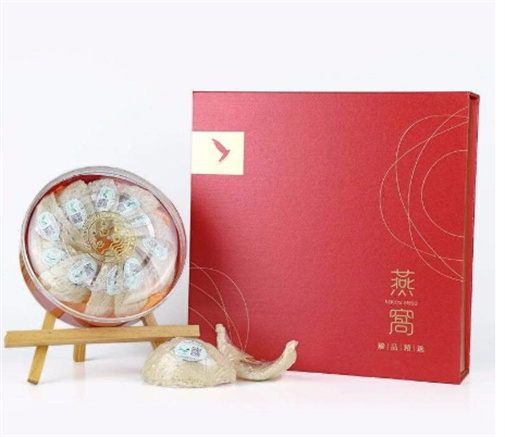 连山-禾洞镇地区燕窝回收价格表