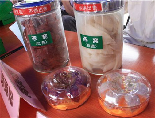 横荷燕窝回收多少钱-粤鸿商行