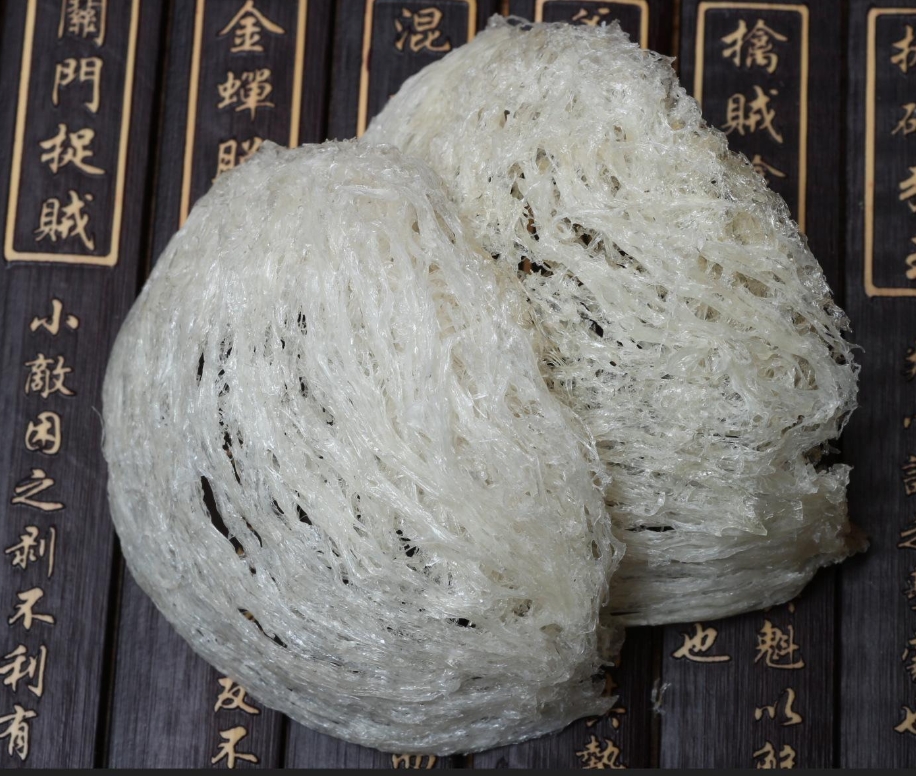 龙头燕窝回收正规商行