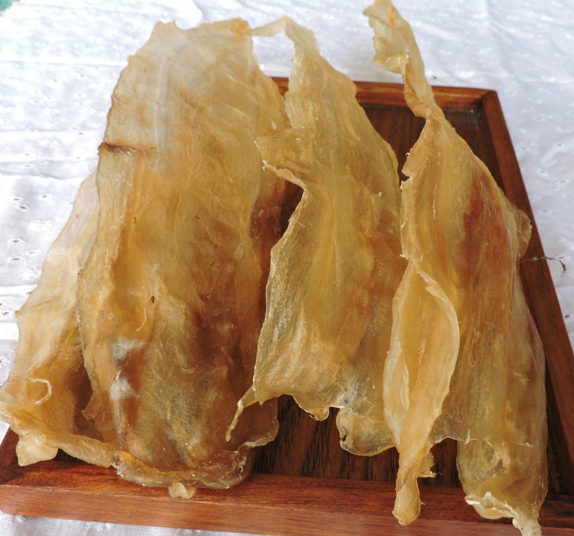 连南非洲斗湖鱼胶回收价格行情