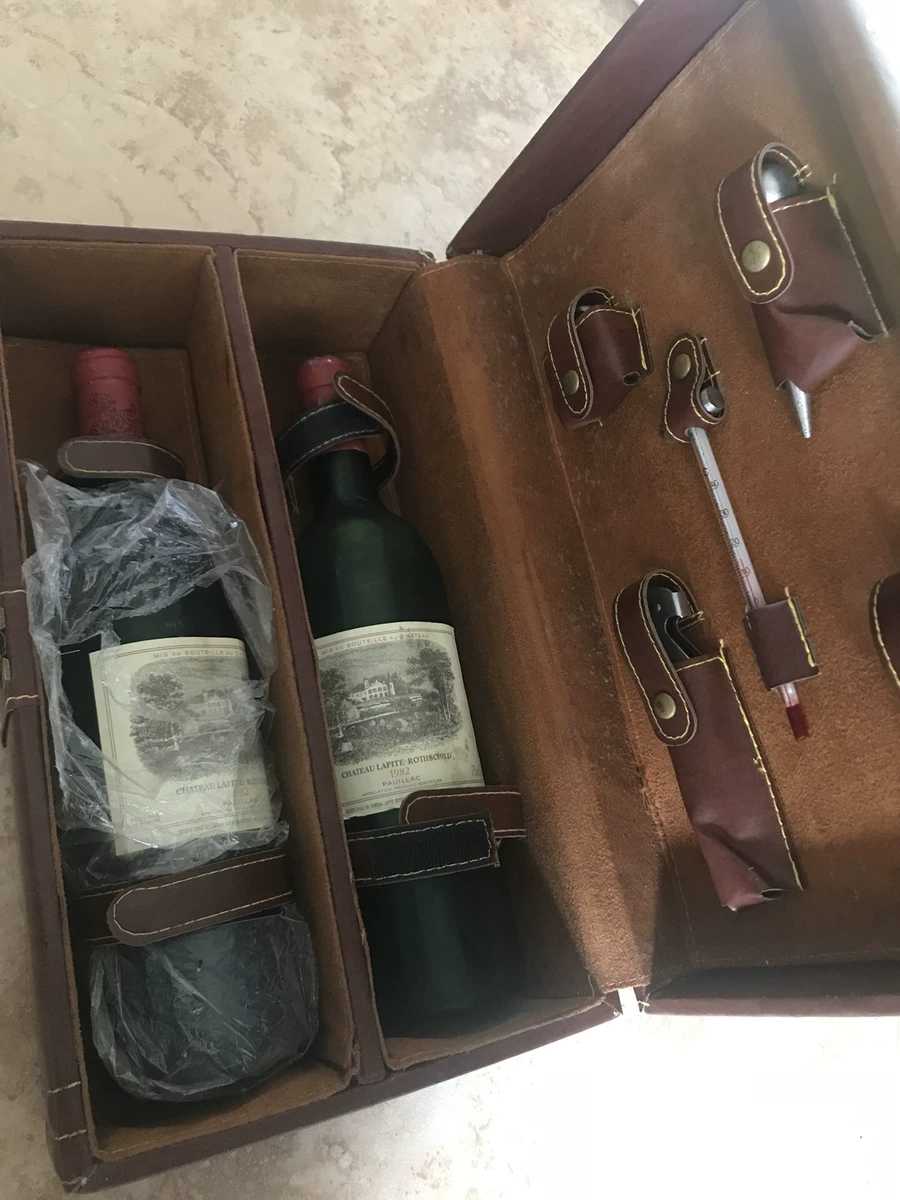 连南专业红酒回收多少钱一瓶