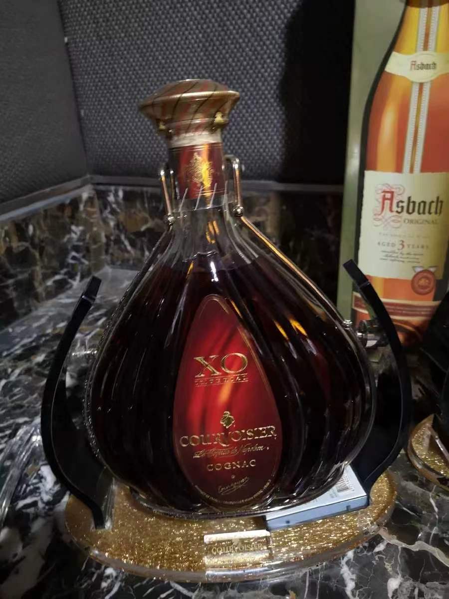 上帅镇洋酒回收公司