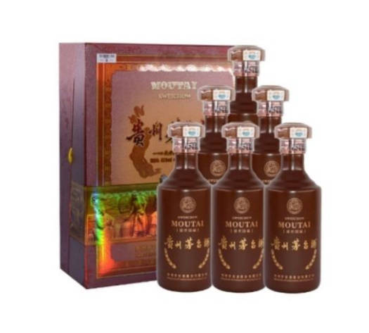 清远茅台酒回收