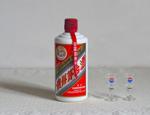 石角镇茅台酒回收公司-粤鸿商行