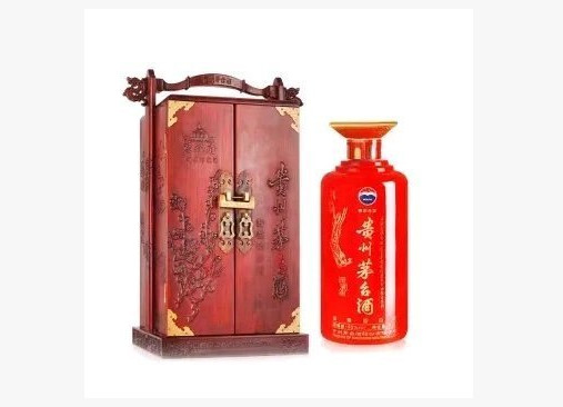 连州茅台酒回收公司-粤鸿商行
