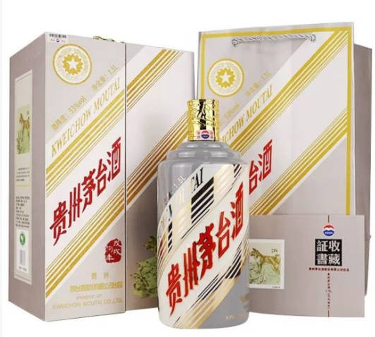 太和镇茅台酒回收公司-粤鸿商行