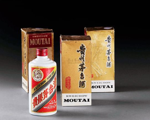 英城茅台酒回收公司-粤鸿商行