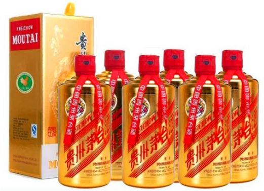 迳头镇茅台酒回收公司-粤鸿商行