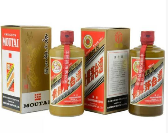 英德茅台酒回收公司-粤鸿商行