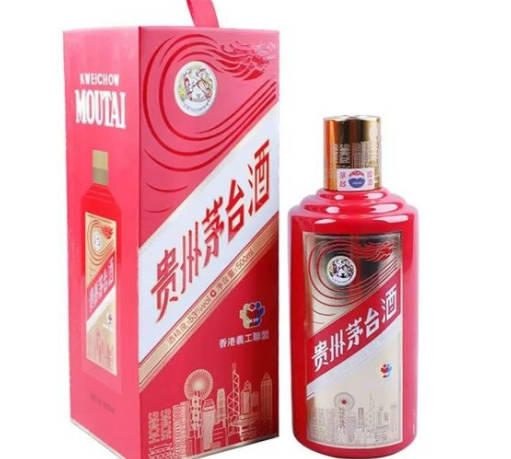 佛冈茅台酒回收公司-粤鸿商行