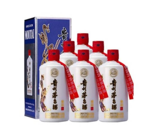 茅台酒回收价格多少