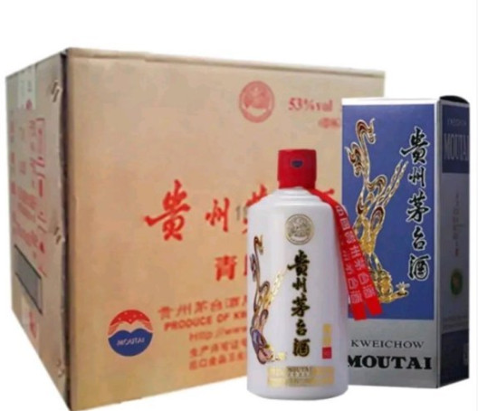 石角镇茅台酒回收公司-粤鸿商行