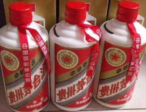 上帅镇烟酒礼品回收公司